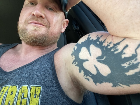 bluecollarcityworker ( Liam Irish) @bluecollarcity1 cover picture