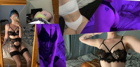 Blue Tat Goddess @bluetatgoddess cover picture
