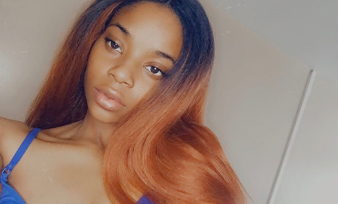 Yofavcaramel @bluxance cover picture