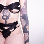 bondagebaby96 (Art with Amber 💜) OnlyFans content 

 profile picture