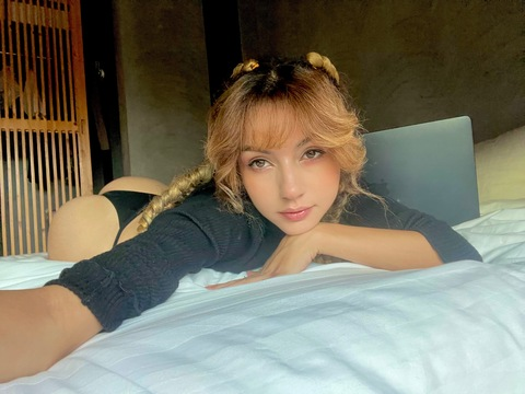Rabbit @bonnierabbit cover picture