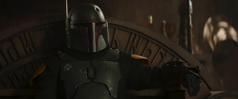 Booba Fett @boobasg cover picture