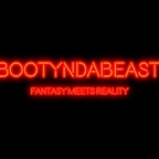 bootyndabeast OnlyFans Leak 

 profile picture