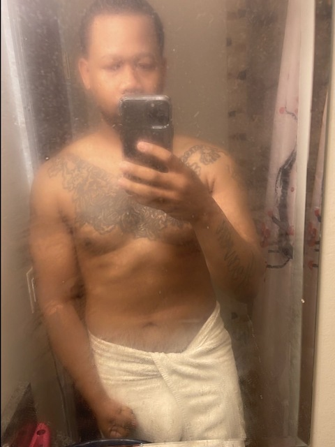 Boss Blaze @bossblazexxx cover picture