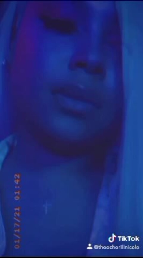B.Kandi @boudoirkandi cover picture