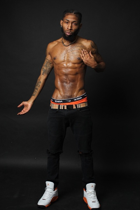 King Virgo @bouldercrestrd cover picture