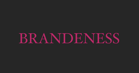 Brandeness @brandeness cover picture