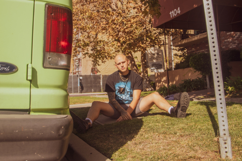 Brandon Colbein @brandoncolbein cover picture