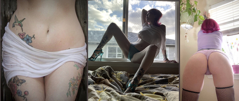 Brandywine Nudes @brandywinenudes cover picture