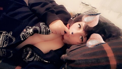 Joy @bratty_witch cover picture
