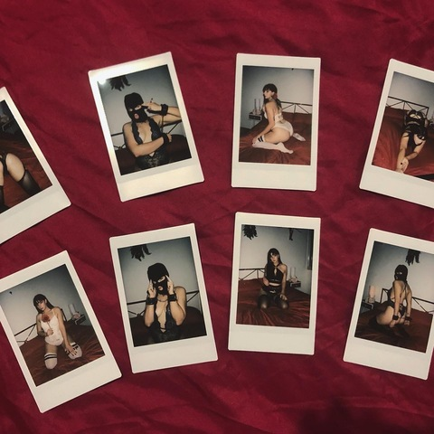 Maria @brattymaria cover picture