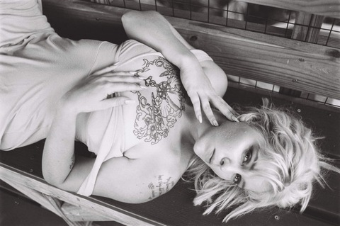 BrattySiren94 @brattysiren94 cover picture