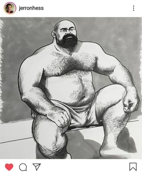 Bear Rodrigo Souza 🐻💦 @brbear cover picture