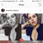 breanna OnlyFans Leak 

 profile picture