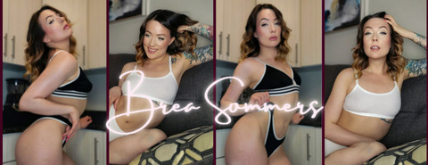 𝑩𝒓𝒆𝒂 𝑺𝒐𝒎𝒎𝒆𝒓𝒔 💞 𝙉𝙊 𝙎𝙋𝘼𝙈 @breasommers cover picture