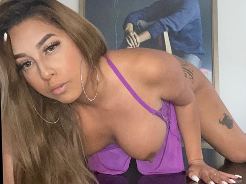 Bree Love @breelovexxx cover picture