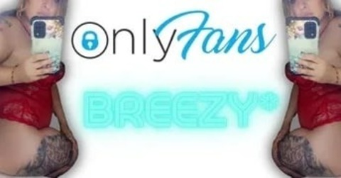 Breezy* @breezy740 cover picture