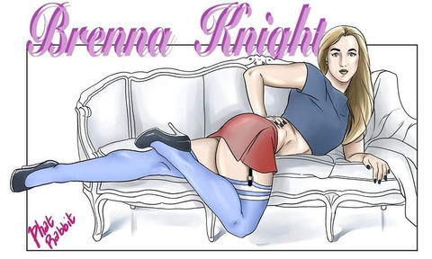 Brenna Knight 💕 @brennaknight cover picture
