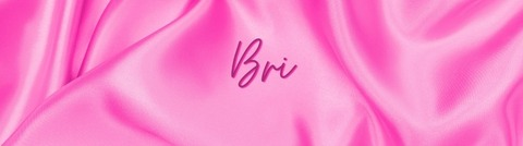 Bri @bri1313 cover picture