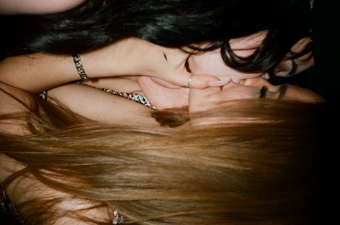 Bri &amp; Valencia May @briandvalenciamay cover picture