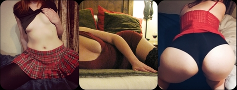 Brielle @brielleanoukfree cover picture