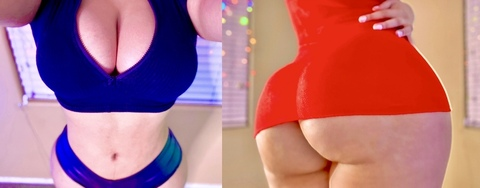 Brie 💦 SLIM THICK REDHEAD 😏 @brienightwood cover picture
