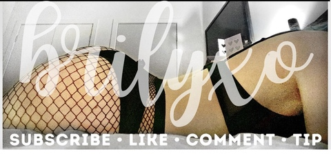 Brianna Lyrex @brilyxo cover picture