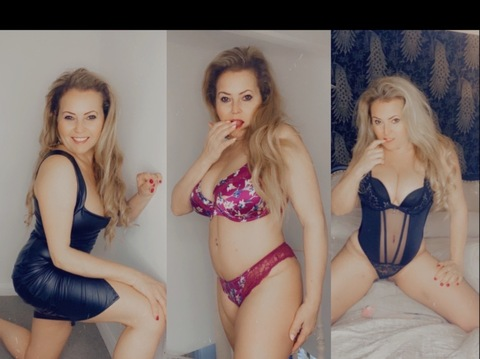 YOUR #1 HOUSEWIFE❤️‍🔥 @britishhousewife cover picture