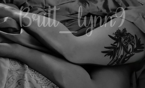 Brittany Lynn @britt_lynn9 cover picture