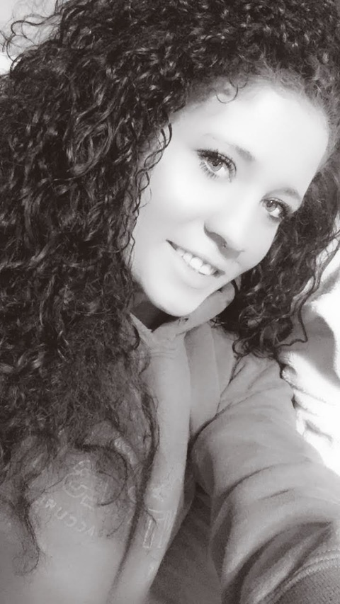 Brittany Harris @brittharris1992 cover picture