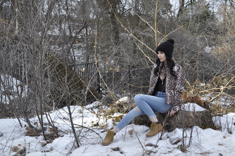 Brooke Blossom @brookeblossom cover picture