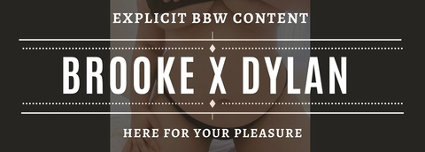 BrookeXDylan @brookexdylan cover picture