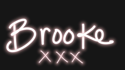 BrookieBby @brookiebbyluv cover picture