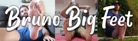 Bruno @bruno.big.feet cover picture