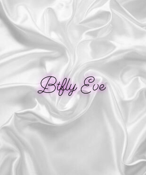 EveBtfly @btflyeve cover picture