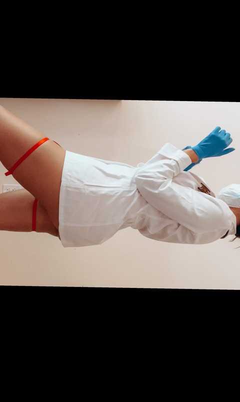 Nurse Bubbles @bubblebumbabepremium cover picture