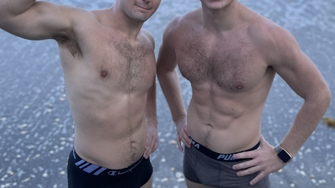 Buff Dude(s) @buffdude69 cover picture