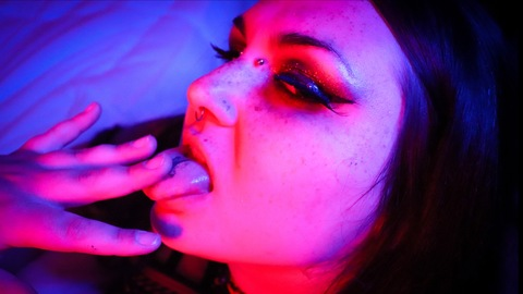 Buffy Baby @buffywthebody cover picture