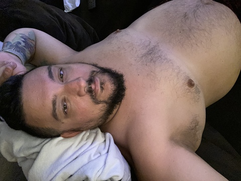 Frankie Grizz @bumblebearwuzl cover picture