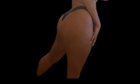 HotGirl @bundonamorena cover picture