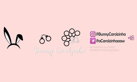 Carol @bunnycarolzinhaw cover picture