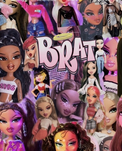 Sydnei Nicolee Smith @bunnyrae_xo cover picture