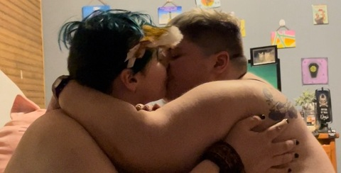 Baby + Daddy @bxbyndxddy cover picture