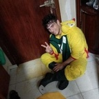 Onlyfans leaks cabrasaurio 

 profile picture