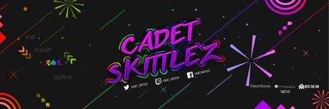 Skittlez @cadet_skittlez cover picture