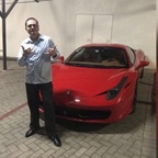 caelike (Fernando Fernández) free OnlyFans Leaked Pictures & Videos 

 profile picture