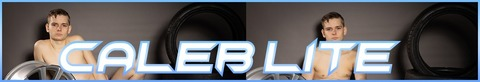 Caleb Lite @caleb_lite cover picture