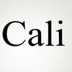 calibabee (Cali) OnlyFans Leaked Pictures & Videos 

 profile picture