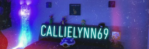 CallieLynnMyers @callielynn6969 cover picture