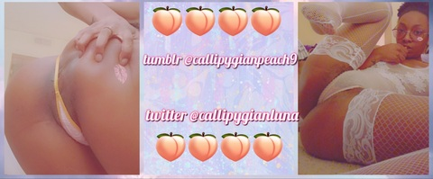 luna💕 @callipygianpeach9 cover picture